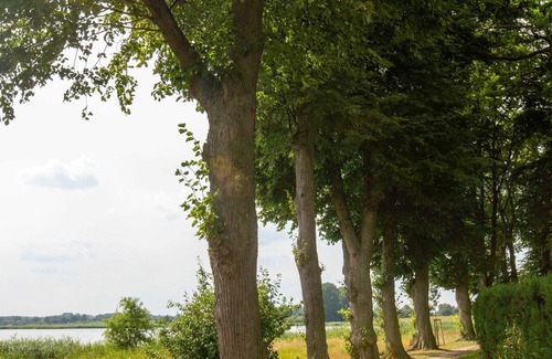 Richtenberg Apartment | Doppelzimmer/einzelzimmer 4 - Richtenberger Ente Apartments / Ferienwohnungen