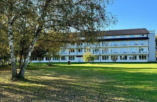 Hassloch Cottage | Doppelzimmer K + B - Gästehaus Haßloch