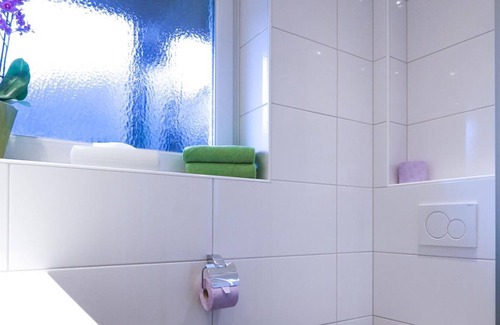 Untertschern Cottage | Doppelzimmer mit Südbalkon - Haus Maria