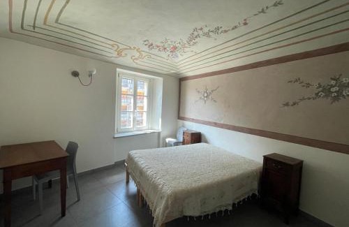 Ivrea Apartment | Dora apartment