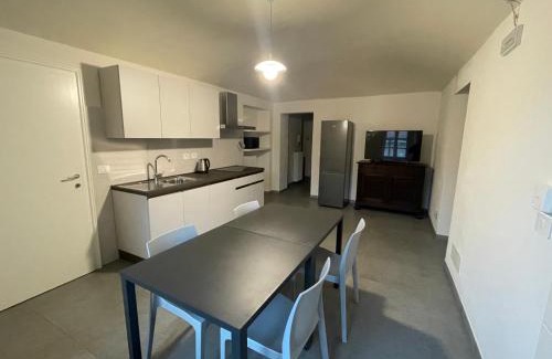 Ivrea Apartment | Dora apartment