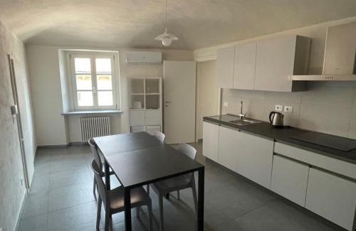 Ivrea Apartment | Dora apartment