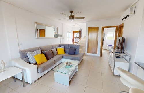 Roldan Ski Chalet | Dorada 284950-A Murcia Holiday Rentals Property