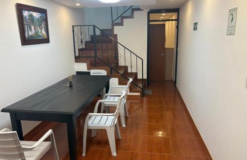 Engativa House | Dorado Inn - Cerca al Aeropuerto - Habitación 301