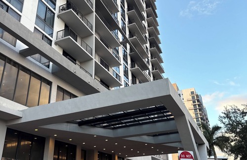 Doral Apartment | Doral green 1 b