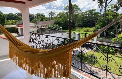 Villavicencio Bed & Breakfast | Doral House Villavicencio