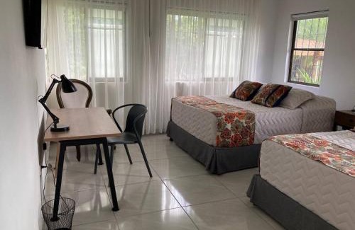 Villavicencio Bed & Breakfast | Doral House Villavicencio