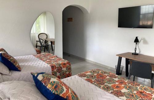 Villavicencio Bed & Breakfast | Doral House Villavicencio