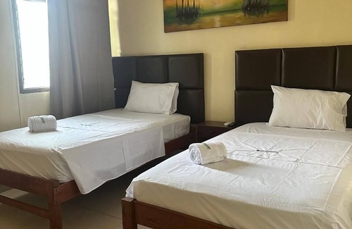 Iquitos Hotel | DORAL INN HOTEL