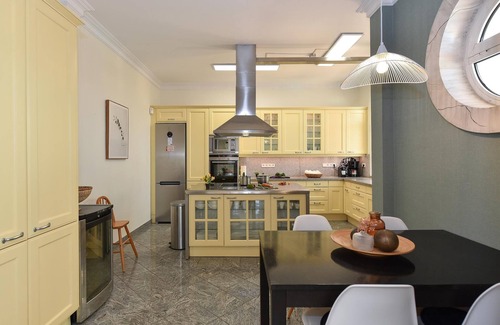 Arguineguin Villa | Doramas MB by VillaGranCanaria