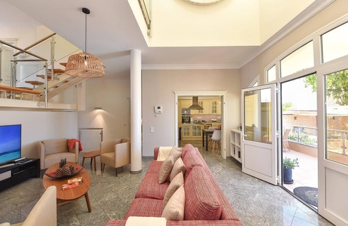 Arguineguin Villa | Doramas MB by VillaGranCanaria