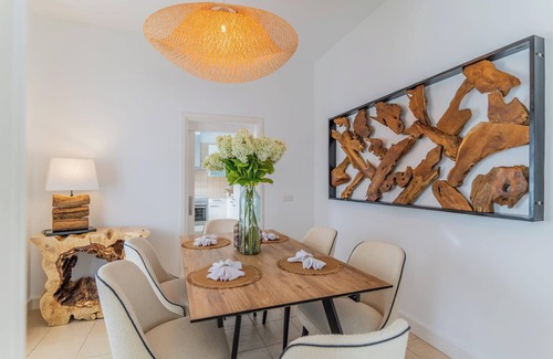 Puerto Calero Villa | Doramas33 | Stunning 3-bedroom holiday villa in Puerto Calero