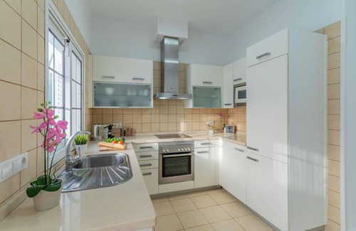 Puerto Calero Villa | Doramas33 | Stunning 3-bedroom holiday villa in Puerto Calero