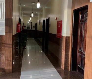 Rabigh Apartment | Dorar Rabigh Complex Residential Units