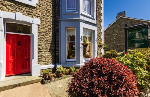Keswick House | Dorchester House