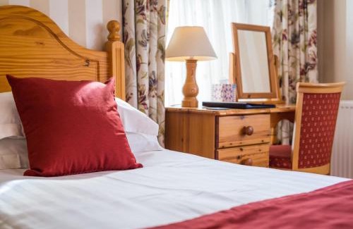 Keswick House | Dorchester House