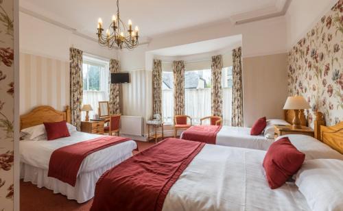 Keswick House | Dorchester House