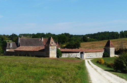 Sorges-et-Ligueux-en-Perigord House | Dordogne Le Grand Gîte du Pautys au Cœur du Périgord Vert proche Brantôme