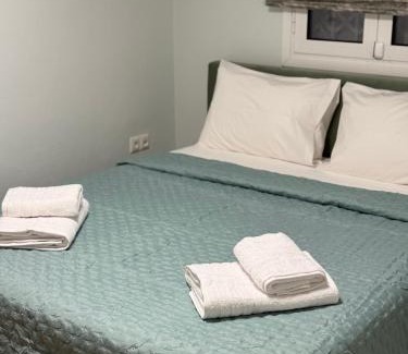 Lesvos House | Doreen's House