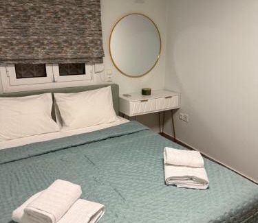 Lesvos House | Doreen's House