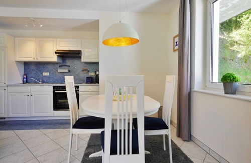 Ortsmitte Apartment | Dorfquartier am Rathaus - the elegant holiday apartment*