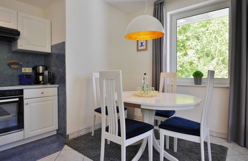 Ortsmitte Apartment | Dorfquartier am Rathaus - the elegant holiday apartment*