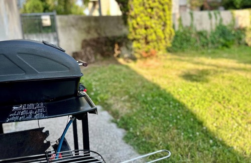 San Lorenzo House | Dori Guesthouse