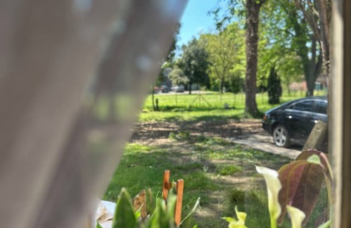 San Lorenzo House | Dori Guesthouse