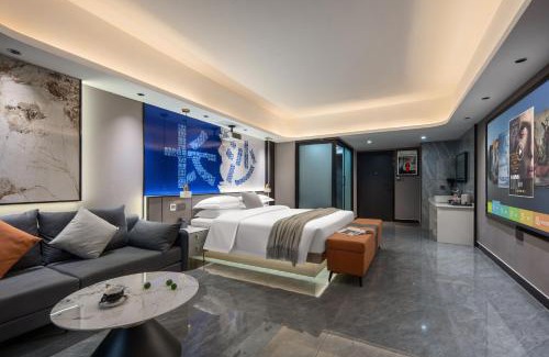 Fu Rong Hotel | Dori1993 Hotel