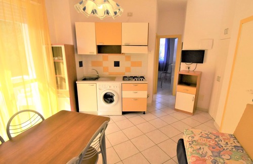 Porto Garibaldi Apartment | Doria Due by Interhome