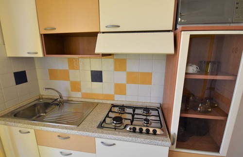 Porto Garibaldi Apartment | Doria Due by Interhome