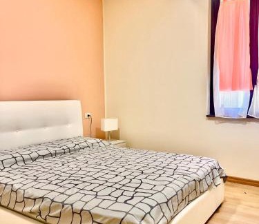 Marina di Patti Apartment | Doria Suite