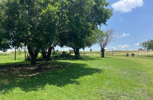 Govan Mbeki Ski Chalet | Doringdraad Lodge Nala and Zazu