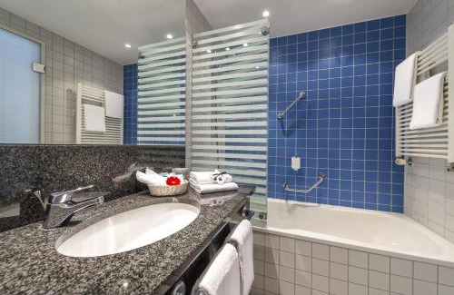 Jagervorstadt Hotel | Dorint Hotel Potsdam