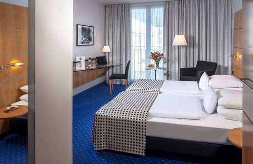 Jagervorstadt Hotel | Dorint Hotel Potsdam