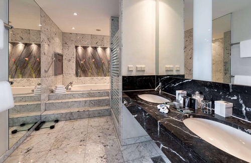 Jagervorstadt Hotel | Dorint Hotel Potsdam