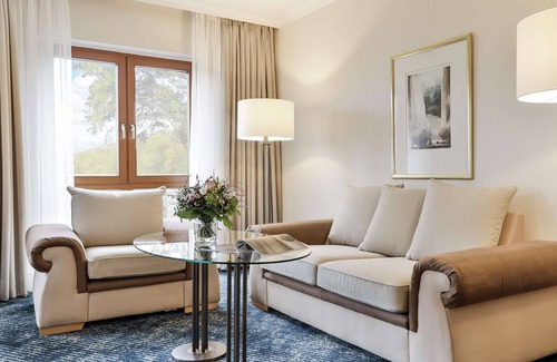 Venusberg Hotel | Dorint Venusberg Bonn