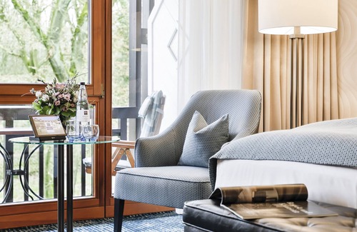 Venusberg Hotel | Dorint Venusberg Bonn