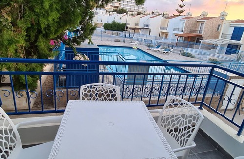 Latchi Apartment | Doris Latchi Harbour Apartment