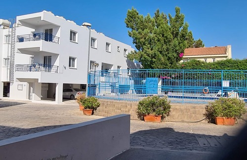 Latchi Apartment | Doris Latchi Harbour Apartment