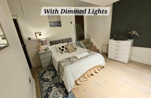 West Hill Bed & Breakfast | Dormant - flat 4