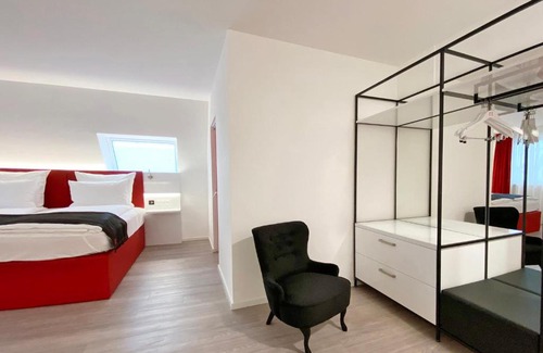 Hersbruck Hotel | DORMERO Hotel Hersbruck