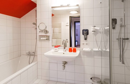 Kelheim Hotel | DORMERO Hotel Kelheim