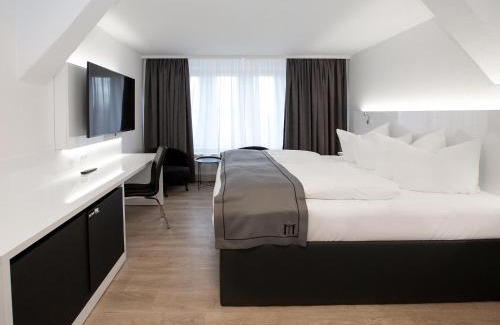 Worms Hotel | DORMERO Hotel Worms