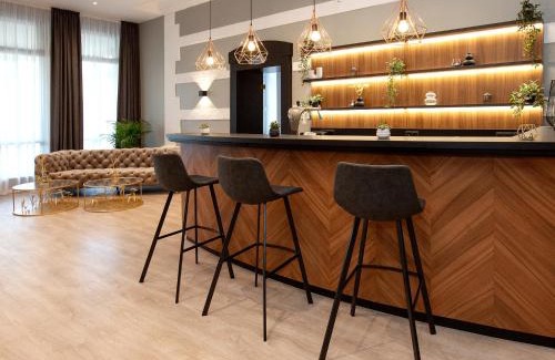 Worms Hotel | DORMERO Hotel Worms