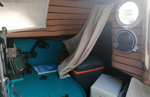 Cap d'Agde Boat Rental | Dormir sur un bateau