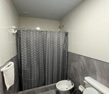 Victorica Apartment | Dormis Bajos Medanales