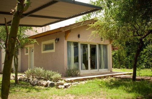 Merlo House | Dormis:Lodesilvi