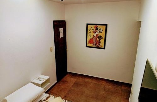 Merlo House | Dormis:Lodesilvi