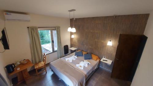 Merlo House | Dormis:Lodesilvi